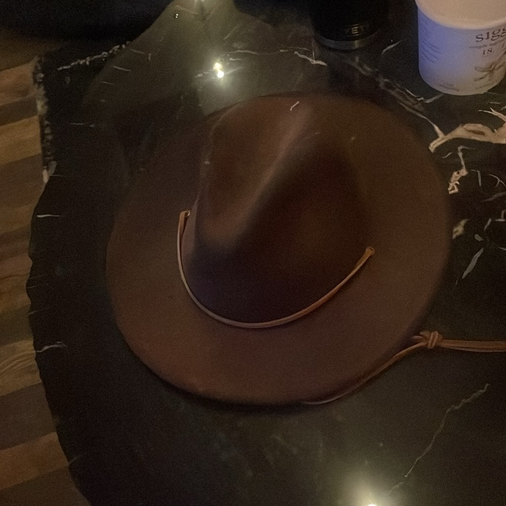 Brixton Hat - image 4